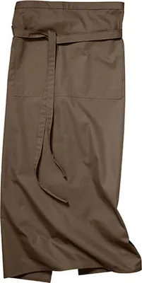 Immagine prodotto di CG Workwear Grembiule Bistro Roma Borsa 100 x 100 cm