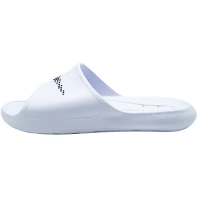 Image de Nike Victori One, Uni, Weiß, Uni, 45 (EU)