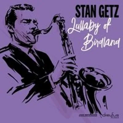 Produktbild von Lullaby of Birdland (2018 Version)