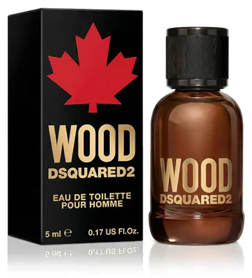 Immagine prodotto di Legno Dsquared2 5ml