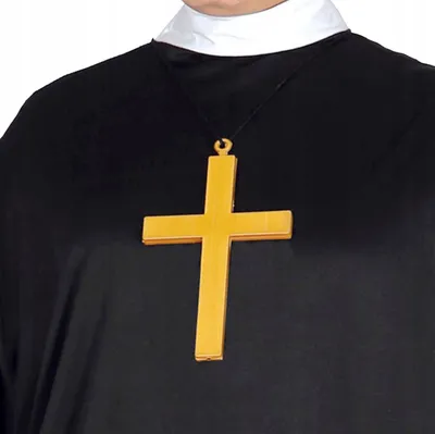 Produktbild von Guirca Kreuz 23 Cm One Size