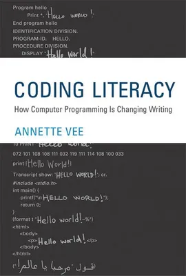 Zdjęcie produktu dla Coding Literacy