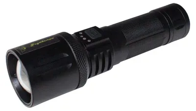Produktbild von Jagdlampe - Bilstein T2000, LED Taschenlampe