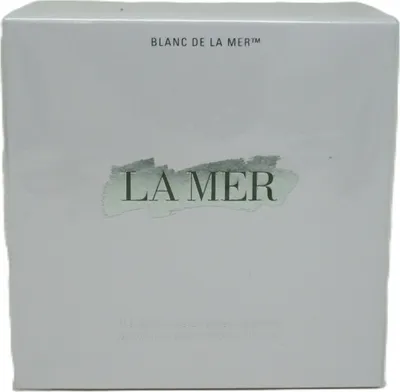 Produktbild von La Mer The Brilliance Bright Mask 50ml