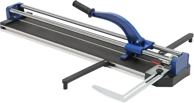 Produktbild von Profi Fliesenschneider,800mm Manueller Fliesenschneider,Nassfliesenschneider Mit Halterungen Infrarot Positionierung Werkzeuge,für PräZisionsschneiden