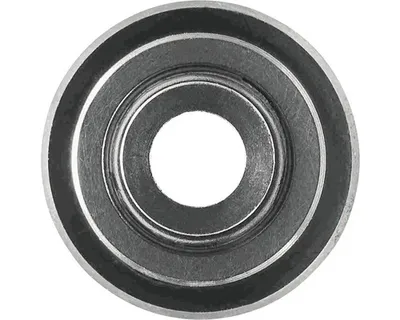 Produktbild von Schneidrad Hartmetall 22x6x2 mm kugelgelagert