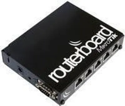 Immagine prodotto di Custodia per interni MikroTik serie RB450 (10033)