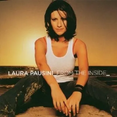 Produktbild von Pausini,Laura-From The Inside
