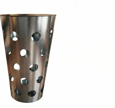 Produktbild von KAWOLA Tisch VINO Bartisch Keramik schwarz 65cm Gestell gebürsteter Edelstahl silber