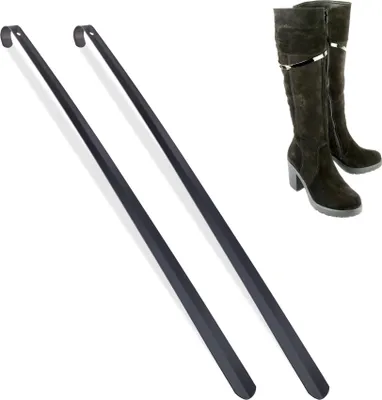 Produktbild von Set mit 2 Schuhanziehern, 70 cm lang