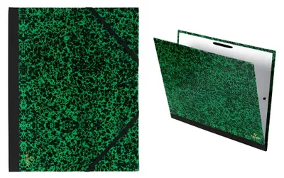 Immagine prodotto di CANSON Zeichnungsmappe "Annonay", 260 x 380 mm
