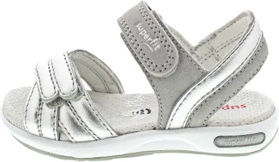 Produktbild von Superfit Emily 1-006135-9000 (31/silber-hellgrau)