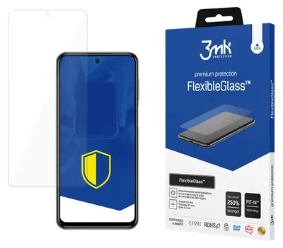 Obrázok produktu pre 3MK FlexibleGlass, Redmi Note 10, 1 kusov