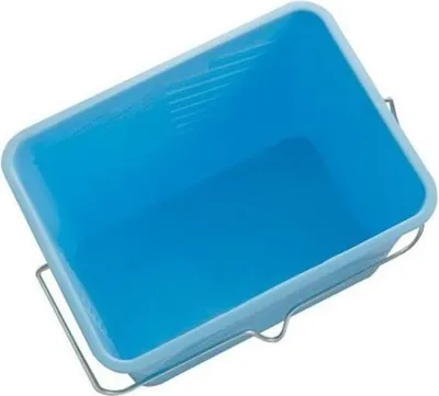 Immagine prodotto di Vaschetta per rulli fino a 180 mm – 6 litri