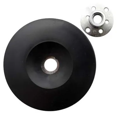 Obrázek produktu pro Univerzální unašeč 115mm, závit M14x2
