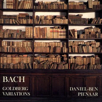 Obrázek produktu pro Goldberg-Variationen BWV 988
