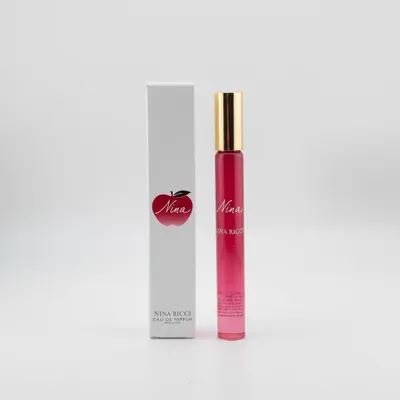 Produktbild von Nina Ricci Nina Eau de Parfum Roll-on 10ml