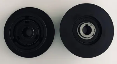 Zdjęcie produktu dla CHŁODZĄCA SPRĘŻYNA ZENTRALKOMPACTOR, średnica 25,4 mm, szerokość 13 mm