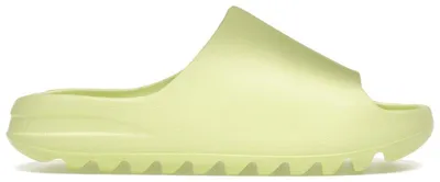 Produktbild von adidas Yeezy Slide Glow Green (2022/2023 Restock) - EU 48.5