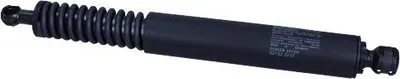 Productafbeelding van Gasveer voor de achterklep van een VW Touareg, modeljaren 2011-2012