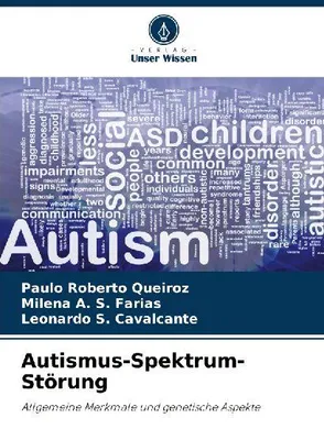 Produktbild von Autismus-Spektrum-Störung