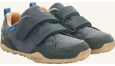 Produktbild von Finkid Kinder Schuh Varvas Blau 35