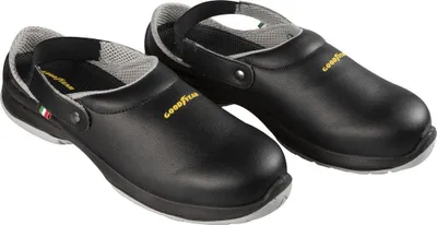 Produktbild von Goodyear Sicherheitsschuhe 985745 Mikrofaser