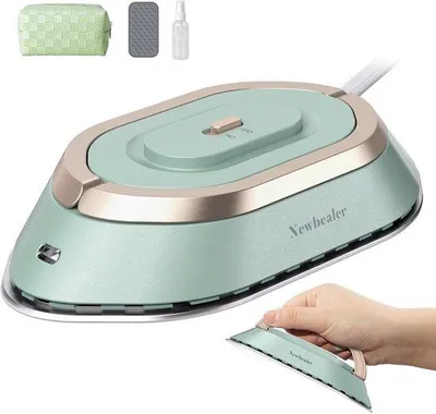Produktbild von Mini Doppelspannung-Streifen für Reisen, Quilten und Nähen