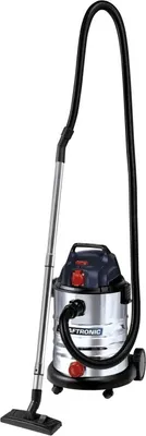 Obrázok produktu pre Vysávač na mokré a suché vysávanie Kraftronic KT-NT 30S, 30 litrov, 2342202 1052267