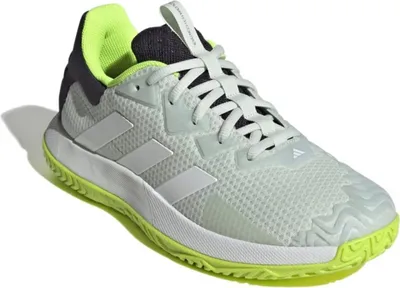 Produktbild von Schuhe Adidas Solematch Control Allcourt 2024 IF0438