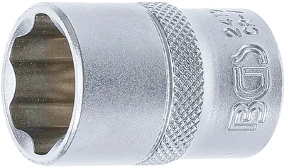Obrázok produktu pre BGS technic Socket, 78 mm, 78 g
