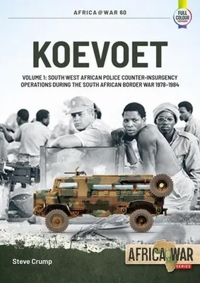 Obrázok produktu pre Koevoet Volume 1