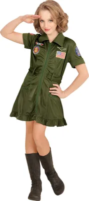 Produktbild von Kleid Jet Pilotin