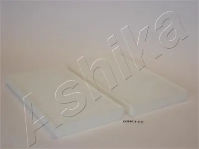 Produktbild von ASHIKA 21-KI-K17 Innenraumfilter Pollenfilter für KIA SORENTO I (JC)