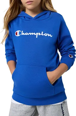 Produktbild von Champion Kapuzenpullover Kinder