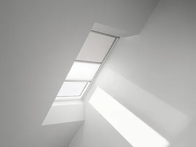 Obrázok produktu pre VELUX Zatemňovacia kombinovaná roleta DFD C06 1025S