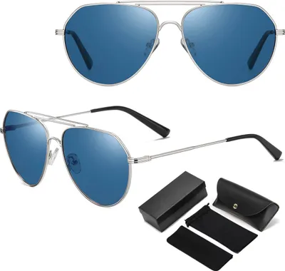 Produktbild von Damen-Cat-Eye-Brille für Computer, klare Gläser, BLUE LIGHT 25146D