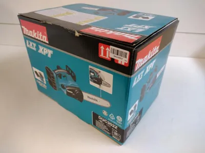 Produktbild von Makita DUC302Z Akku Kettensäge Solo 18V Li-Ion Lxt