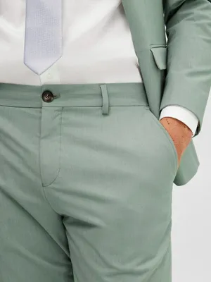 Immagine prodotto di Pantaloni in tessuto Selected per uomo