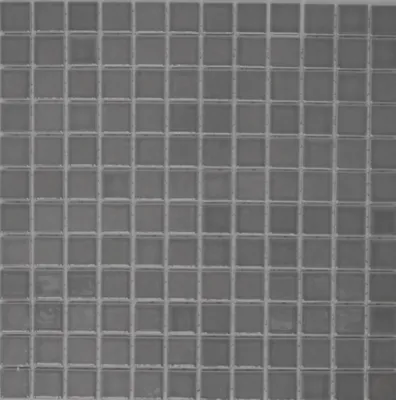 Produktbild von Mosaikfliese Keramik metall grau Küchenrückwand Spritzschutz BAD  MOS18D-0204_f