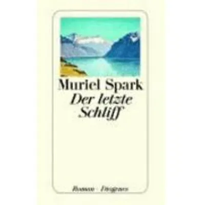 Produktbild von Spark, M: Letzte Schliff