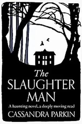 Produktbild von The Slaughter Man