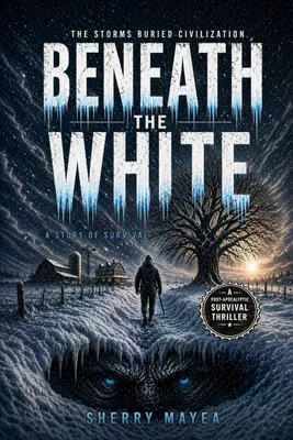 Produktbild von Beneath the White