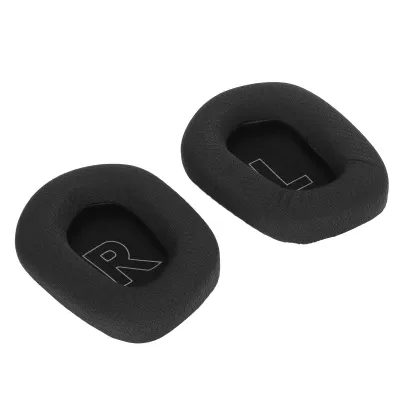 Image de Coussinets d'oreilles, coussinets d'oreilles pour casque, coussinets d'oreilles pour casque, coussinets d'oreilles de remplacement, coussinets d'oreilles, housse pour coussinets d'oreilles