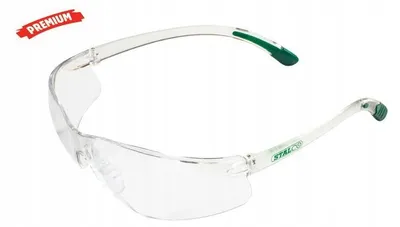 Produktbild von STALCO PREMIUM Schutzbrille S-44205