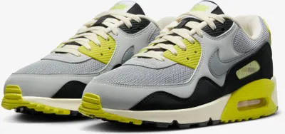 Produktbild von Nike x Patta Air Max 90 SP "Waves Cyber Green" HF8814-001, Größe: 35,5