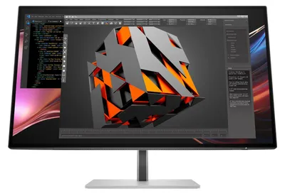 Obrázok produktu pre HP 727pu - Series 7 Pro - LED-Monitor - 27" - Flachbildschirm (TFT/LCD) - 68,6 cm