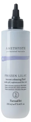 Produktbild von Amethyste Istant Color Fluid Lilac Frozen 250ml