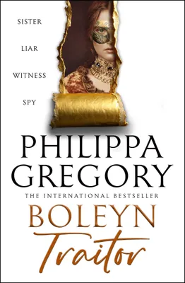 Produktbild von Boleyn Traitor