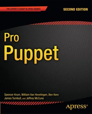 Obrázek produktu pro Pro Puppet